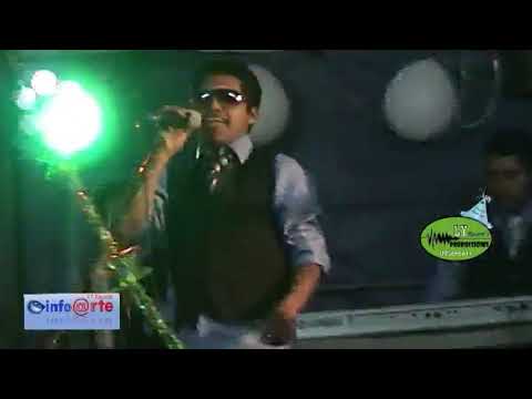 ORQUESTAS IMBABUREÑAS Y CAYAMBEÑAS MIX EN VIVO - LA ONDA COMPLETO