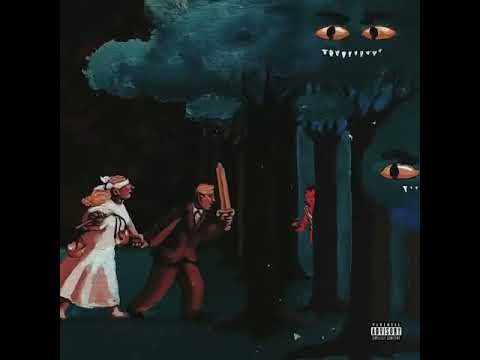 Theneighborsknow - “Something in the Shadows 3” (Official Motion Cover)