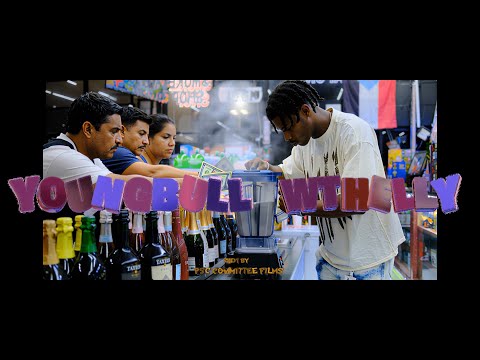Youngbull - Wthelly (Official Music Video)