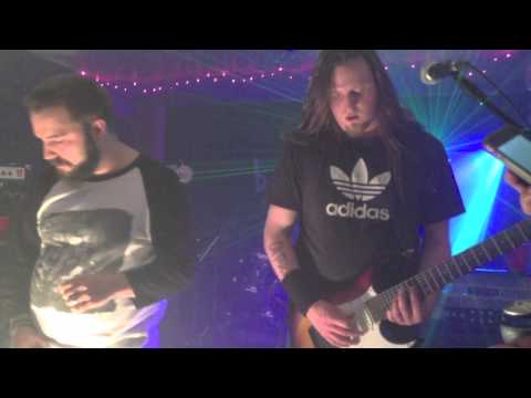 Thumbnail for Ball Tongue Live (KoRn Tribute) by Matt MacDonald