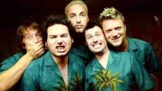 Me first and the gimme gimmes   Sunday morning coming down