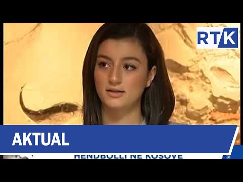 AKTUAL -  HENDBOLLI NË KOSOVË 26.03.2018