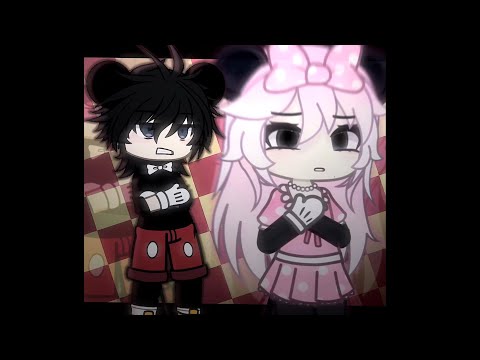 GIGOLO (Collab w/ @maemaeiiuu )