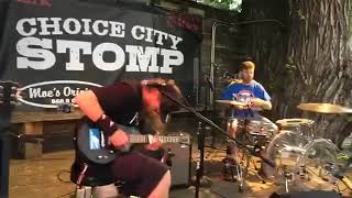Left Lane Cruiser (Tres Borrachos) @ CCS Laporte, CO 6/1/18