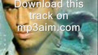 Enrique Iglesias - Sweet Isabel (Insomniac) New 2007