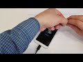 Как откатить (вернуть) заводскую прошивку на Xiaomi Redmi, Note