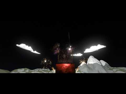 Stranger Things season 4 epic scene !!! \\Running Up That Hill// Fireworks