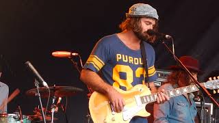 Angus &amp; Julia Stone - Little Whiskey