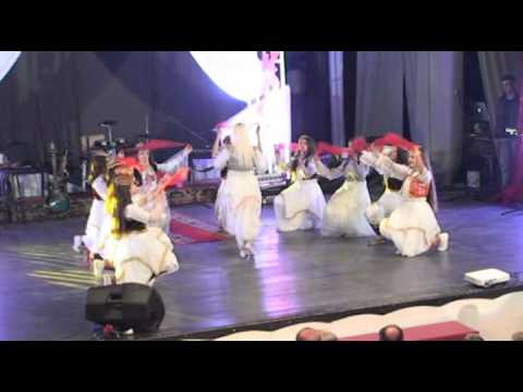 Eagle danze   Vallja e pipzave