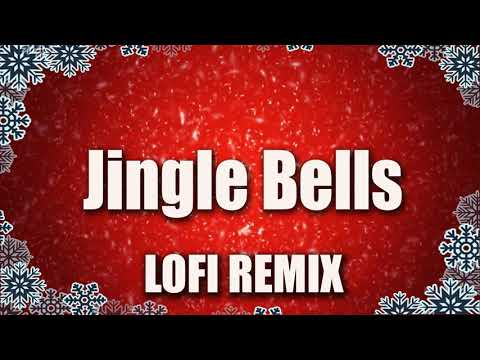 Jingle Bells Lofi Remix 🎅 Lofi Christmas Beats