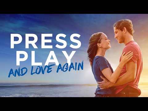 Trailer-Vorschau: Press Play and Love Again