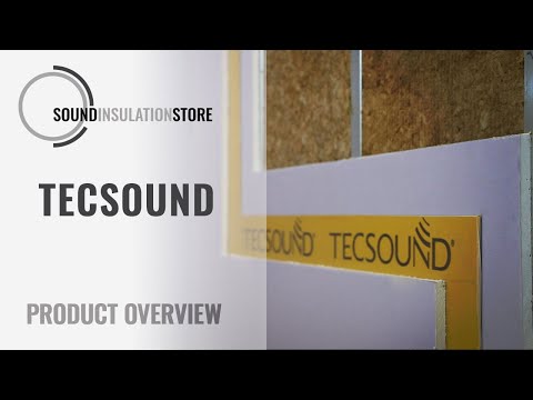 TECSOUND SY 50 ALU