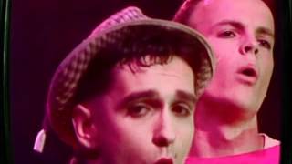 Hubert Kah - Einmal nur mit Erika - Vorsicht Musik - 1983