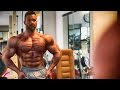 Ethic of a BODYBUILDER - WORKOUT MOTIVATION (eng sub)