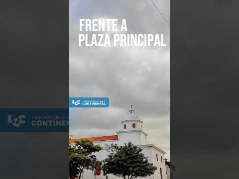 El Laboratorio Clínico Continental en #Soledad - Exámenes de laboratorio