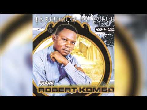 Robert Kombo - Sembola Loboko