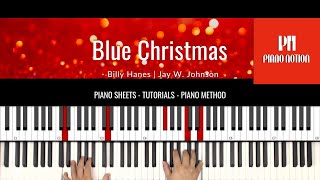 Blue Christmas