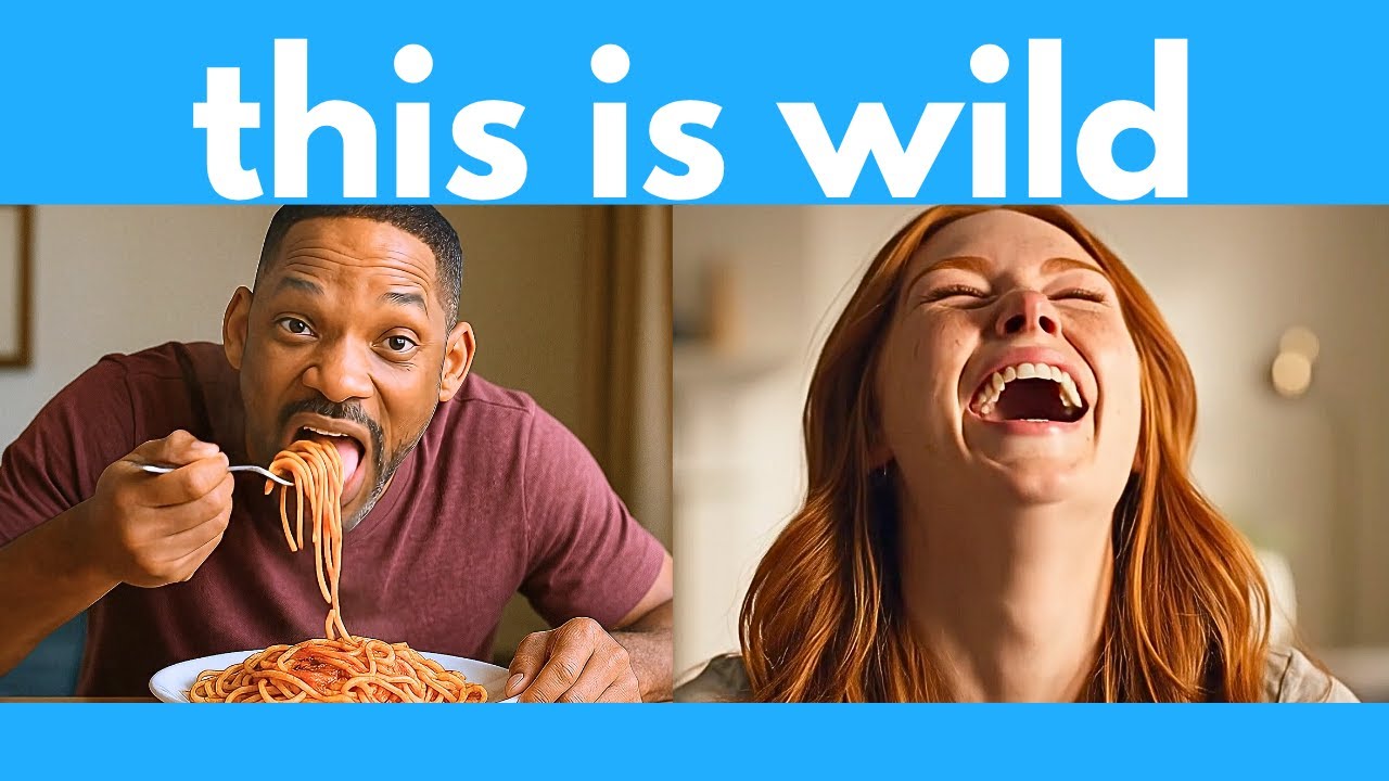 Veo 3.1 fully tested