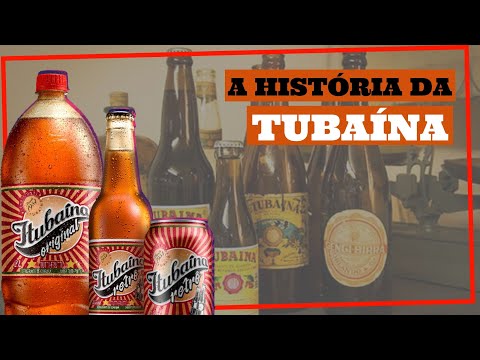 A HISTÓRIA DA TUBAÍNA - LER E EMPREENDER