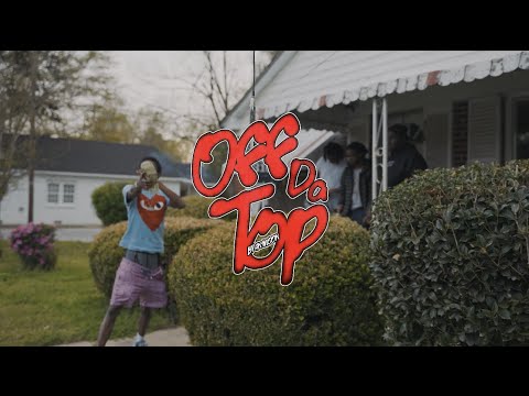 Off Da Top - PGE Longway