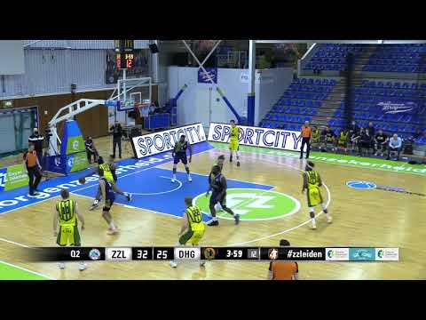 20210210 Zorg en Zekerheid Leiden - The Hague Royals, uitgebreide samenvatting