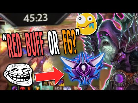 Ranked Smite is Slowly Stealing My Soul...