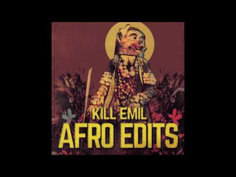 Quim Manuel O Espirito Santo -  Eme Lelu  ( Kill Emil Edit )
