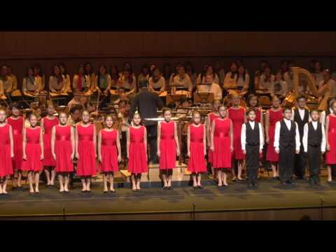 Chœur des Gamins from Carmen