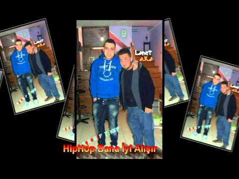 HayLaz Mc & Furkan Music & Lanet a.k.a - 3 Dakika...