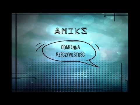 02. Domir x Piti x AmikS - W morzu punchy (prod. SourFudge) [Album - Odmienna rzeczywistość]