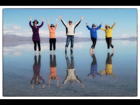 DongHanh-CLC in Bolivia