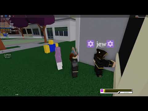 Roblox PJOJO
