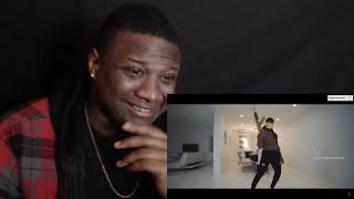 Montana Of 300 Dancing With My AK REACTION