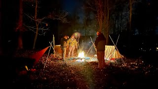 Modern Survival, 3 Day Course