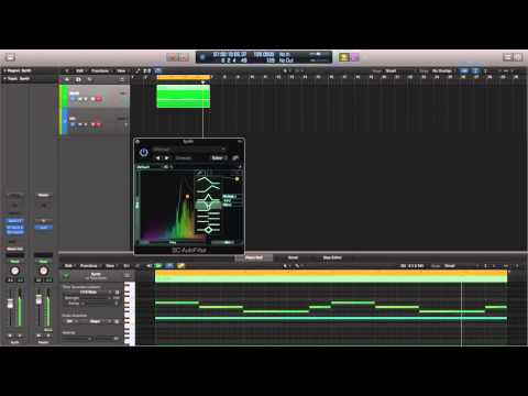 Stagecraft Software - SC AutoFilter