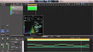 Video thumbnail for Stagecraft Software - SC AutoFilter by SonicNinja