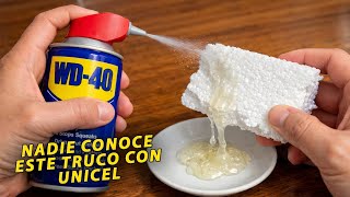 Reparando Plástico Roto Con Poliestireno - No Puedo Creer Que Funcione