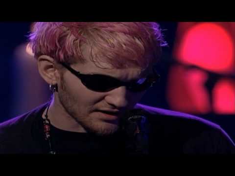 Alice In Chains - Nutshell - Unplugged - HD Video Lyrics in Closed Captions.mp4