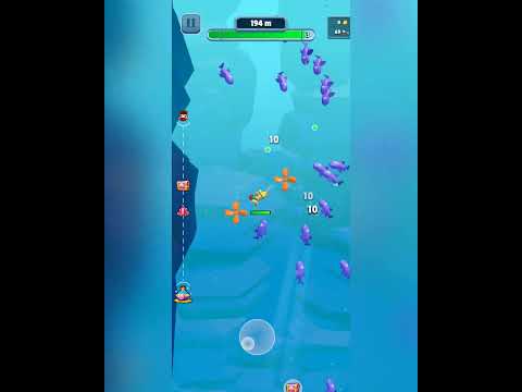 Dive & Survive