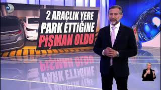 The parking violation that drives everyone crazy in parking lots