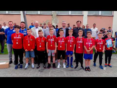 I turniej im  Huberta Kostki w Markowicach