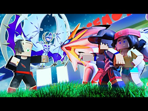 Minecraft: The Alola Pokémon League is about to begin!!! - Pokémon Ruby #363 ‹ Goten ›