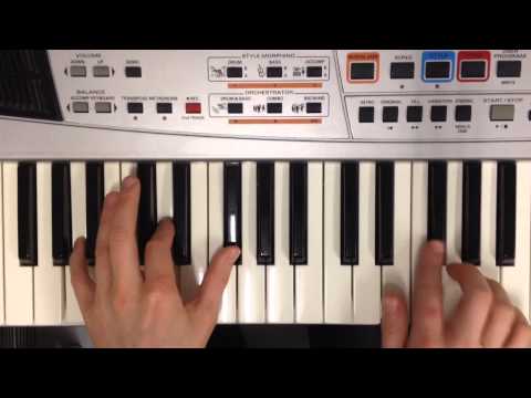 Søren Banjomus (G), Slow