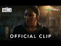 Marvel Studios' Echo | Official Clip 'Nice Job' | Disney+ & Hulu