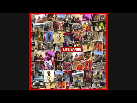 Schingy - Takabva Neko ft Ti Gonz (Audio)