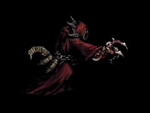 Darkest Dungeon OST - Ruins Combat (hallway ver.)