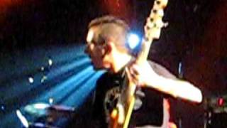 Def Con Dos - Yo Tampoco @ Bilbao