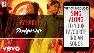 AR Rahman|Aanchal|Vaishali|Chinmayi|Madhushree - YouTube