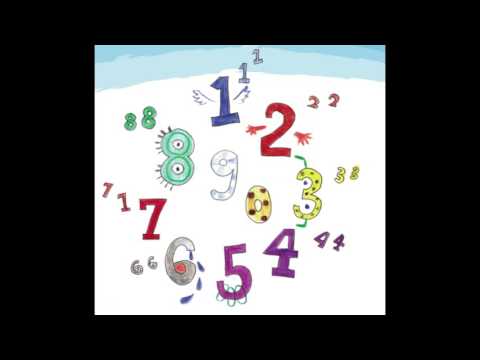 歌謠篇   萬山魯凱語 01 'aa'ia'ipi omale 數字歌《伴唱篇》
