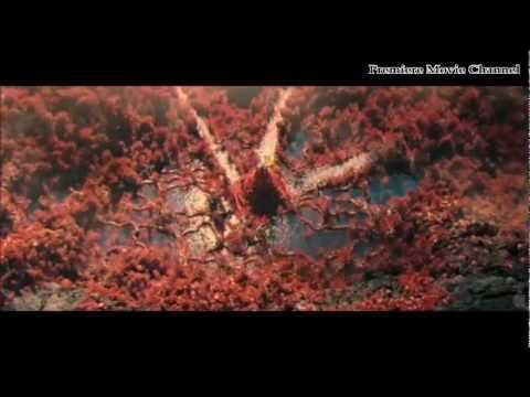 STAR TREK INTO DARKNESS, TRAILER 2013 OFFICIAL TEASER - EXTRA FOOTAGE JAPANESE, ENTERPRISE TRAILER